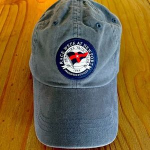 Rolex New York Yacht Club Hat 🧢
